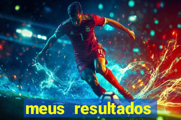 meus resultados movel ao vivo